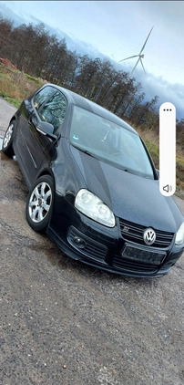 Volkswagen Golf cena 12500 przebieg: 211400, rok produkcji 2005 z Pyrzyce małe 22